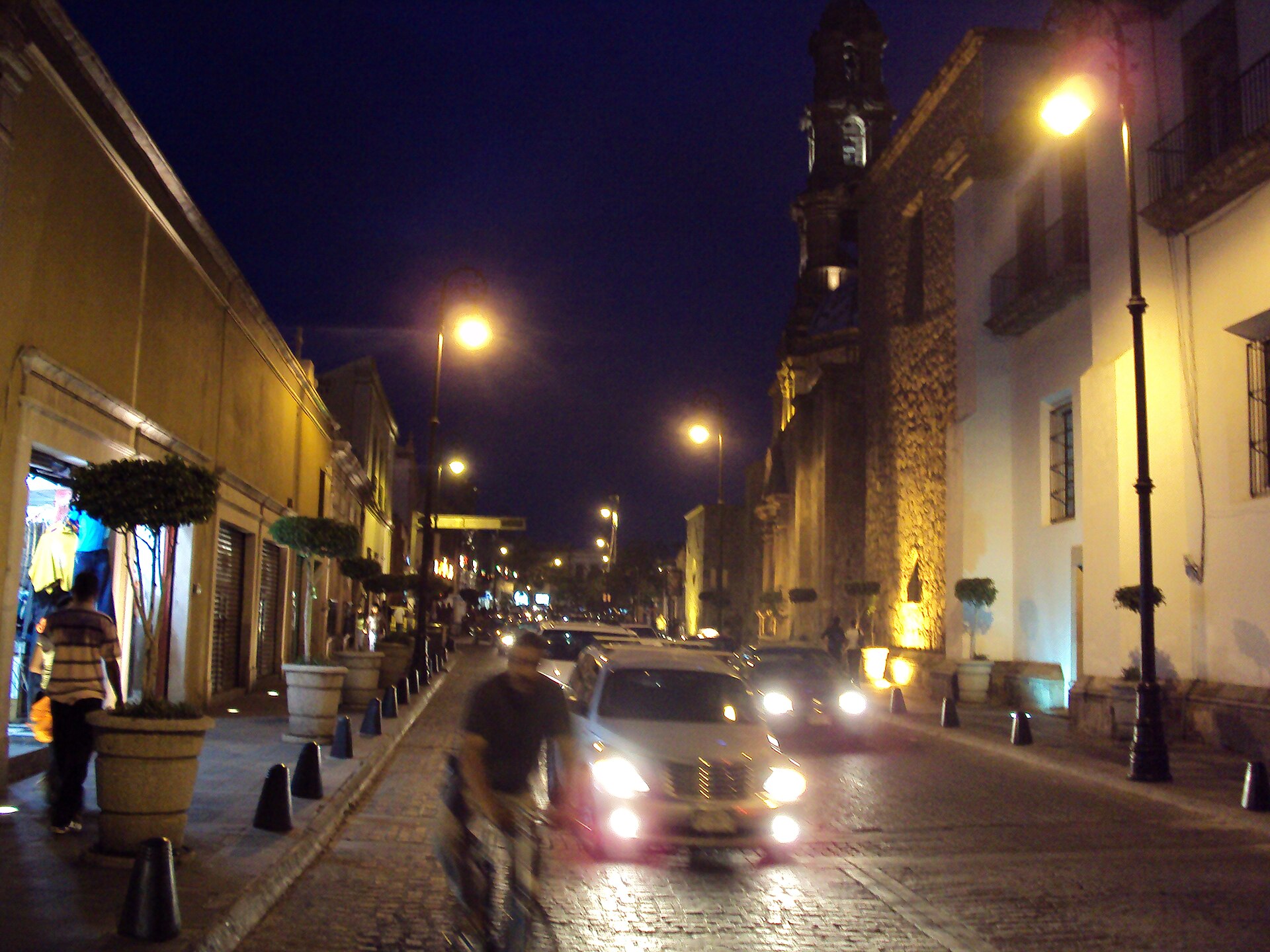 Aguascalientes