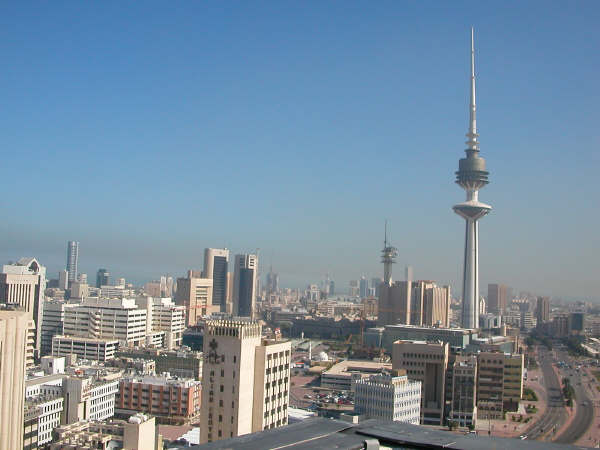 Al Kuwait