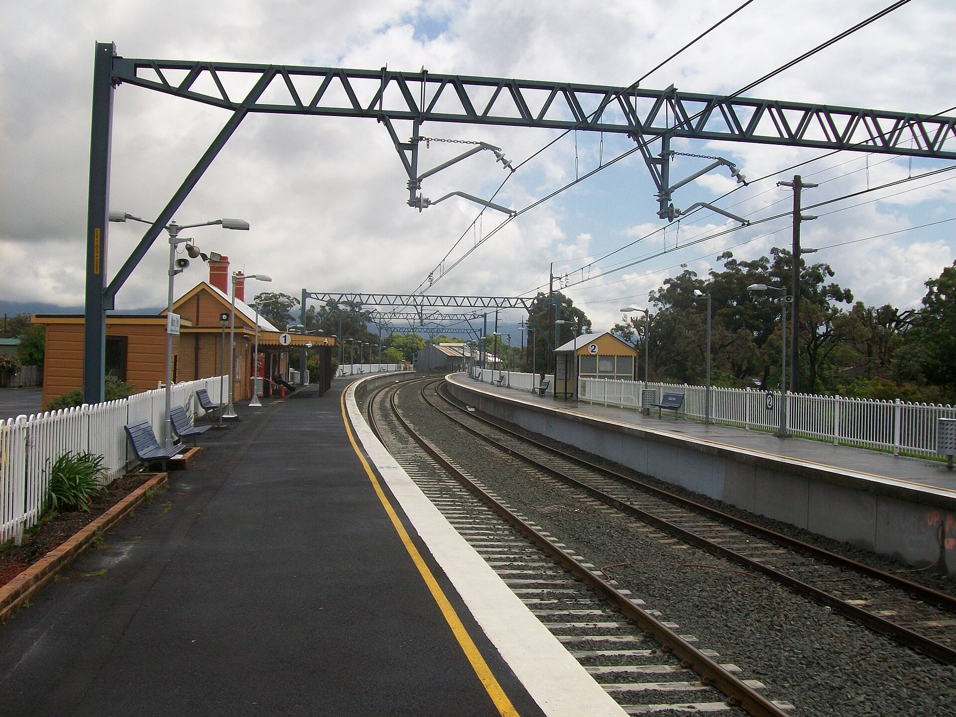 Wollongong