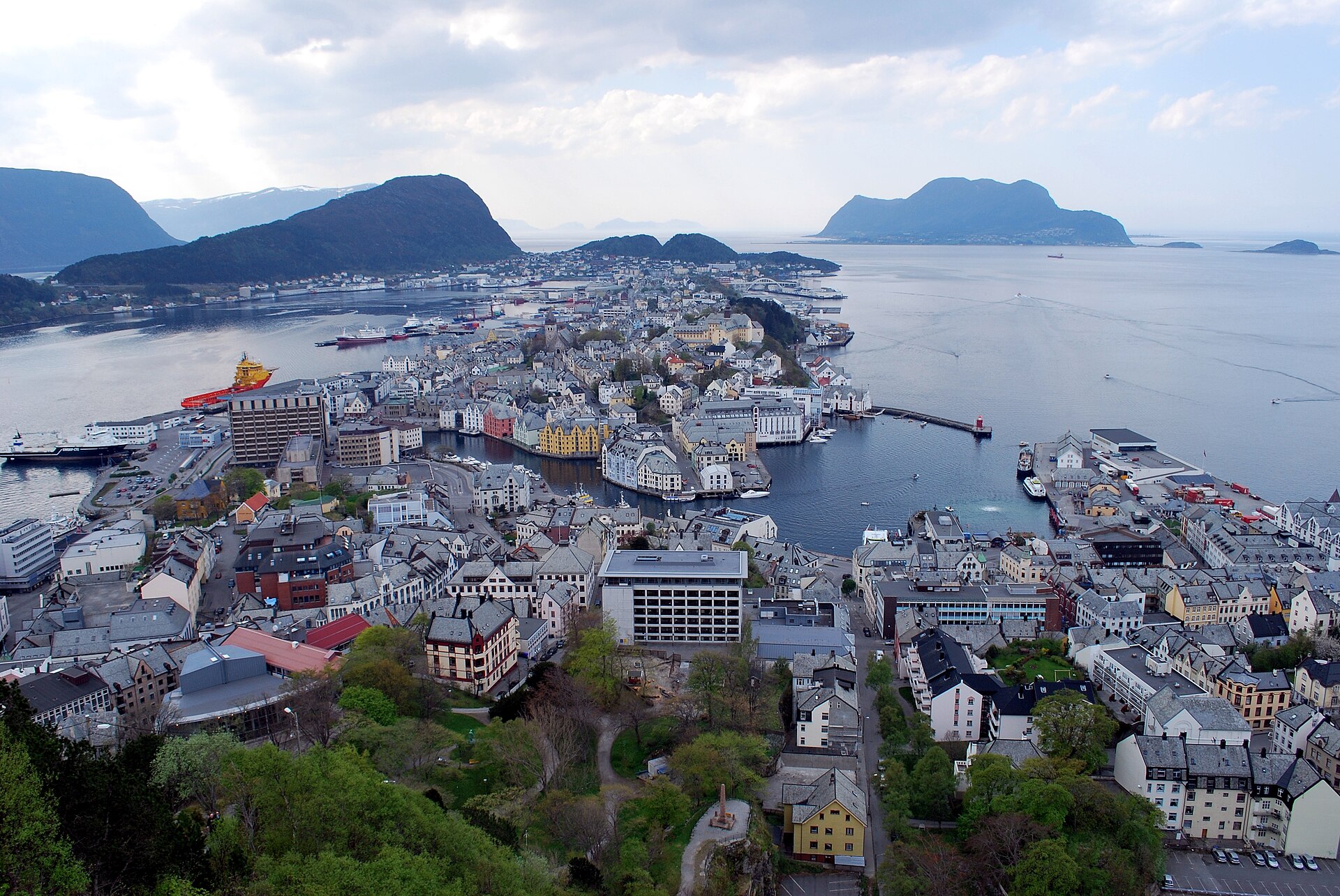 Ålesund