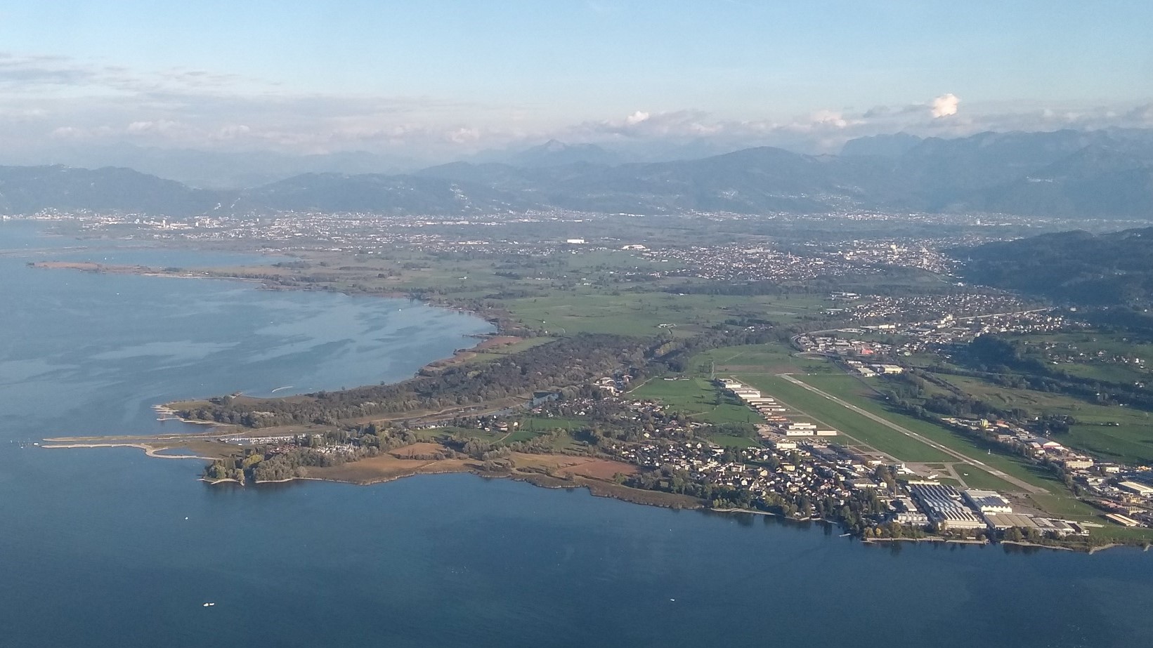 Altenrhein