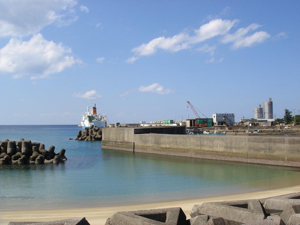 Tokunoshima