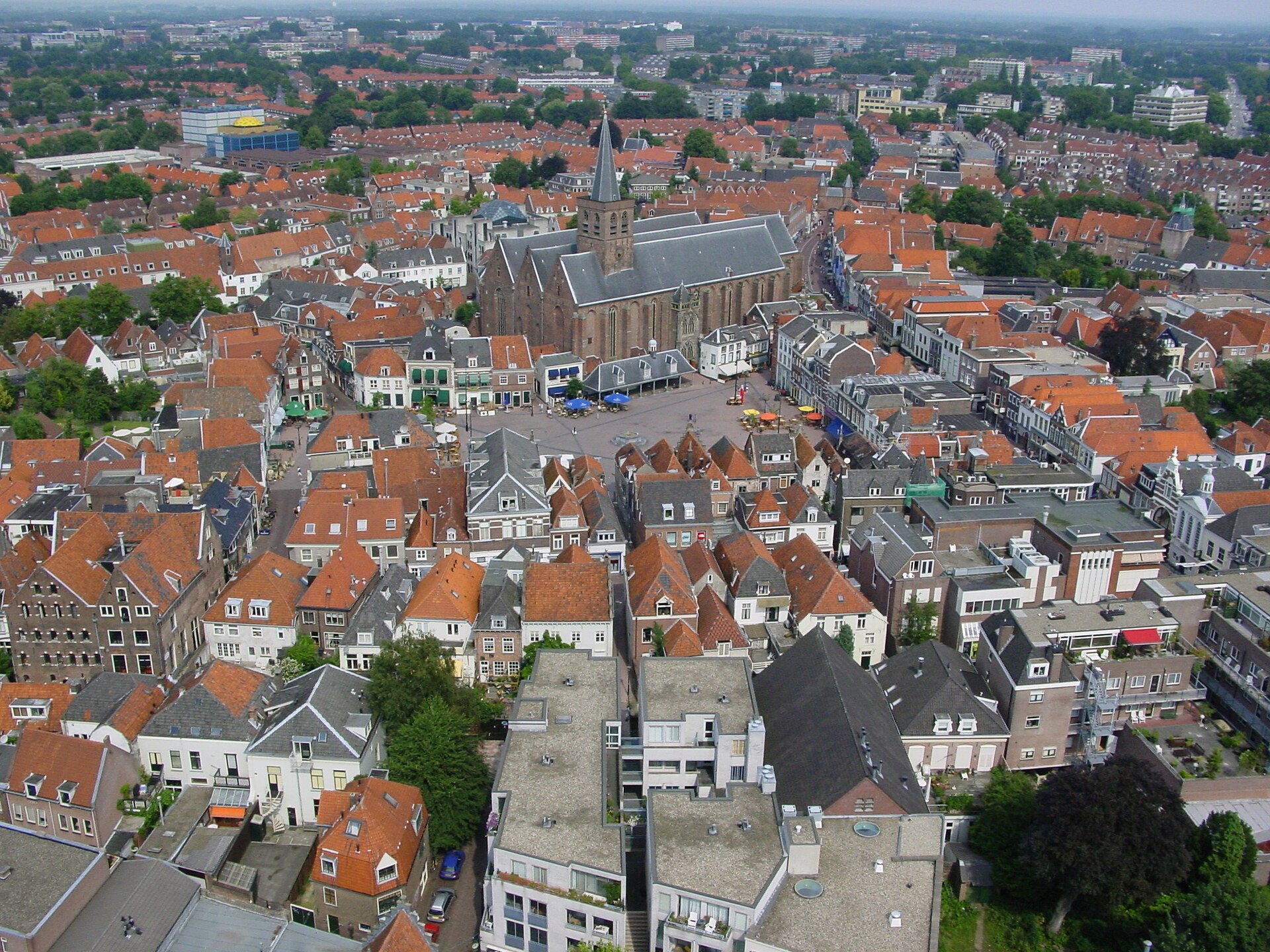 Amersfoort