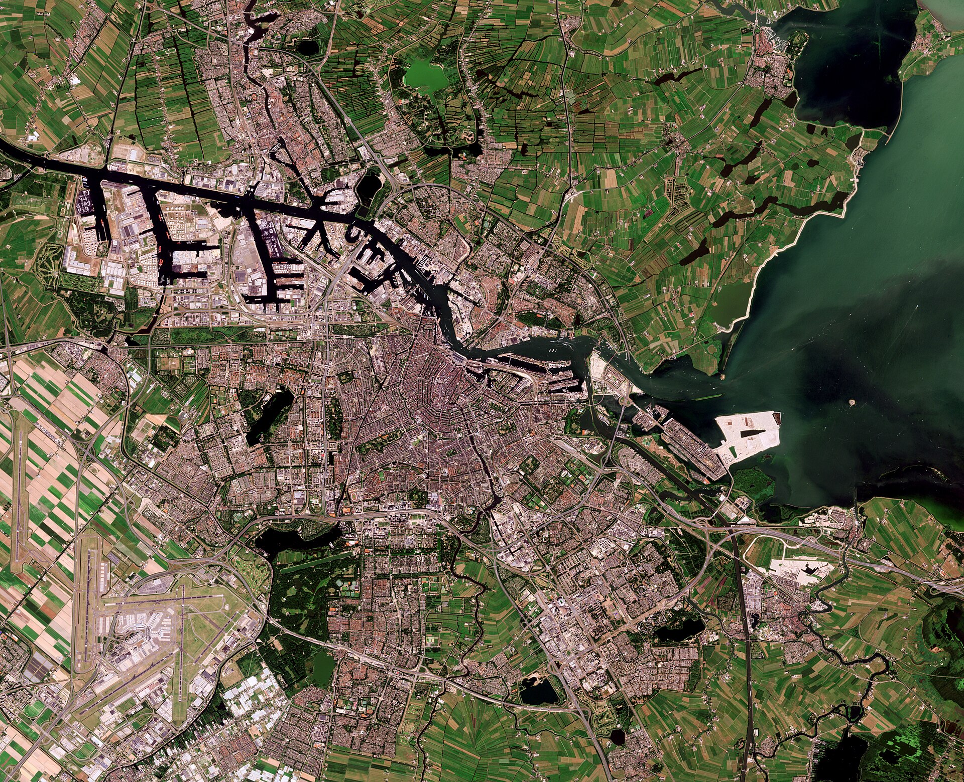 Amsterdam