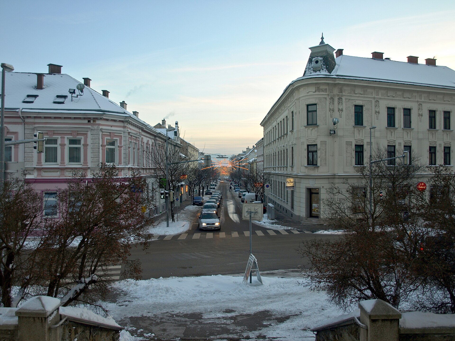 Amstetten