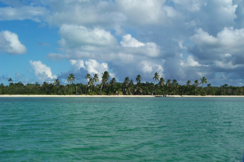 San Andros
