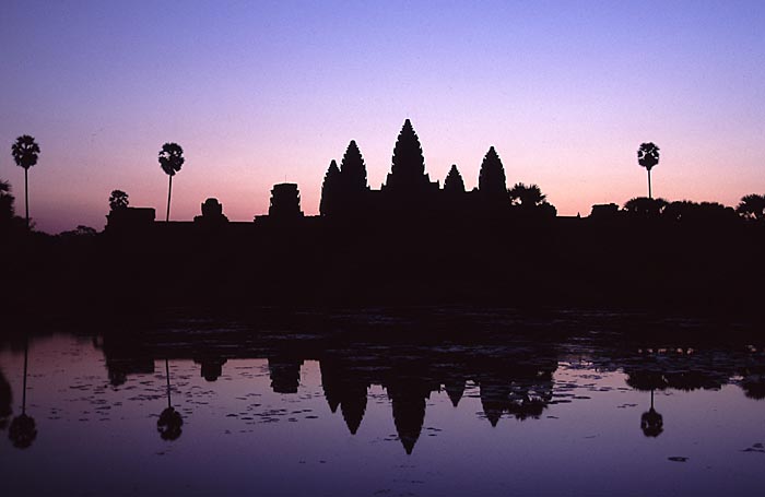 Angkor
