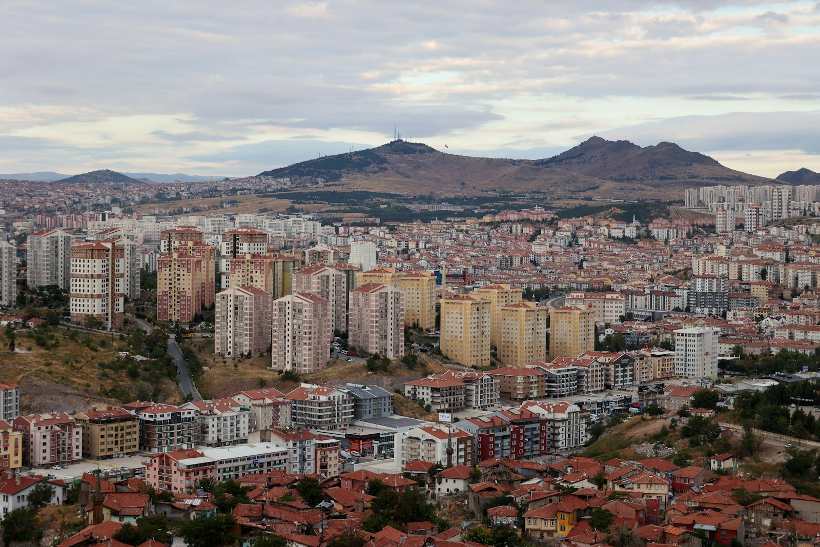 Ankara