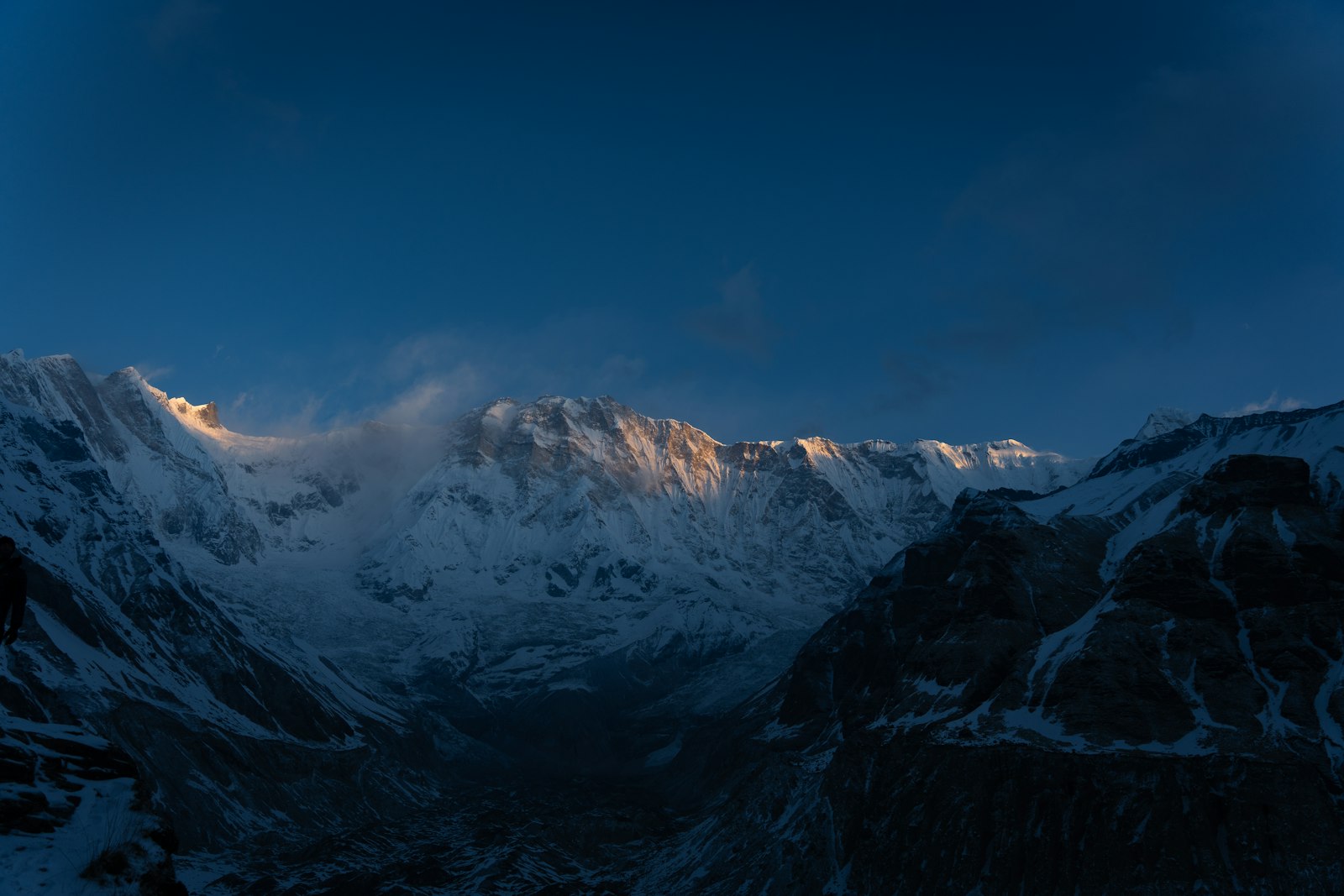 Annapurna