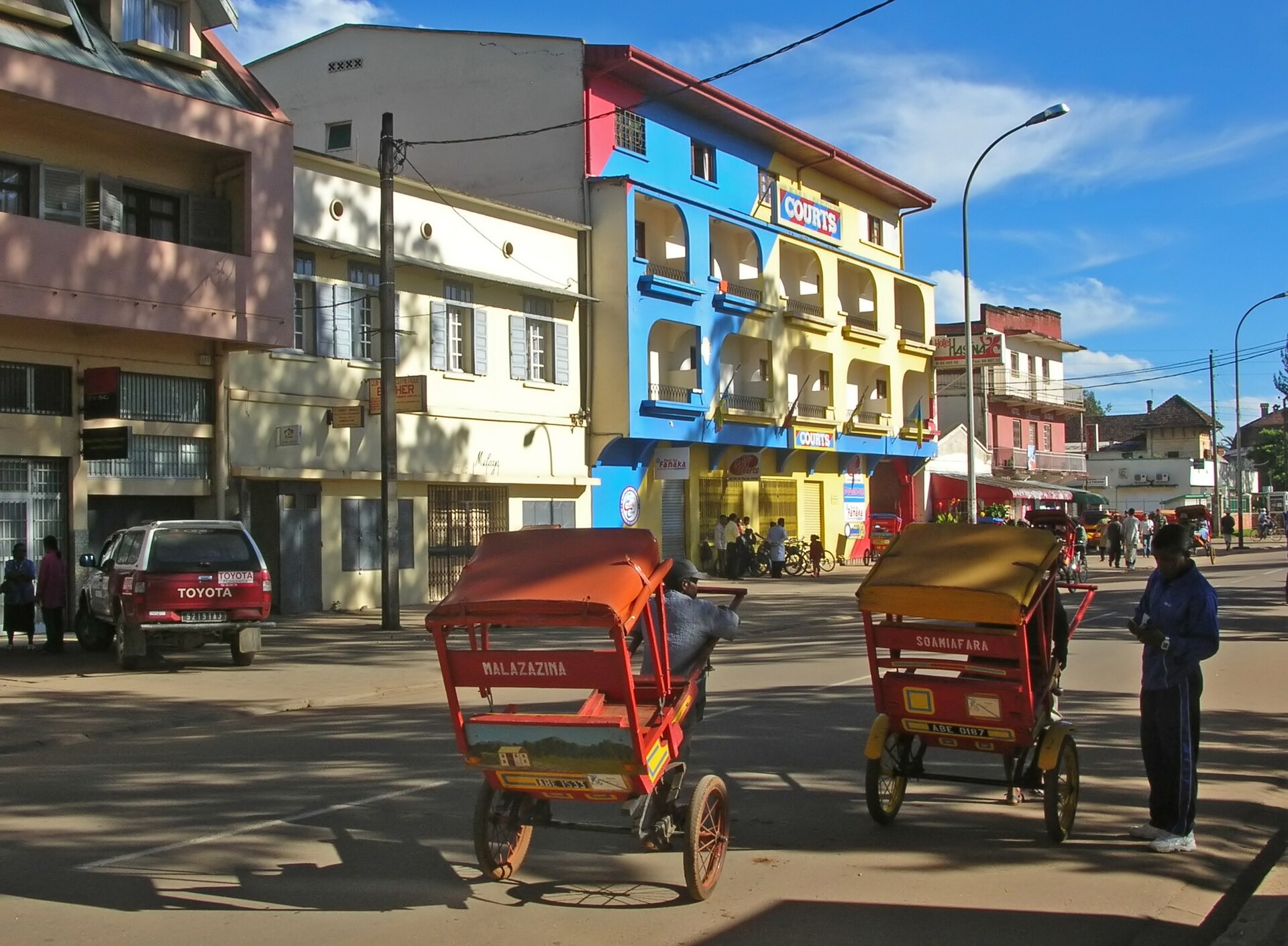 Antalaha