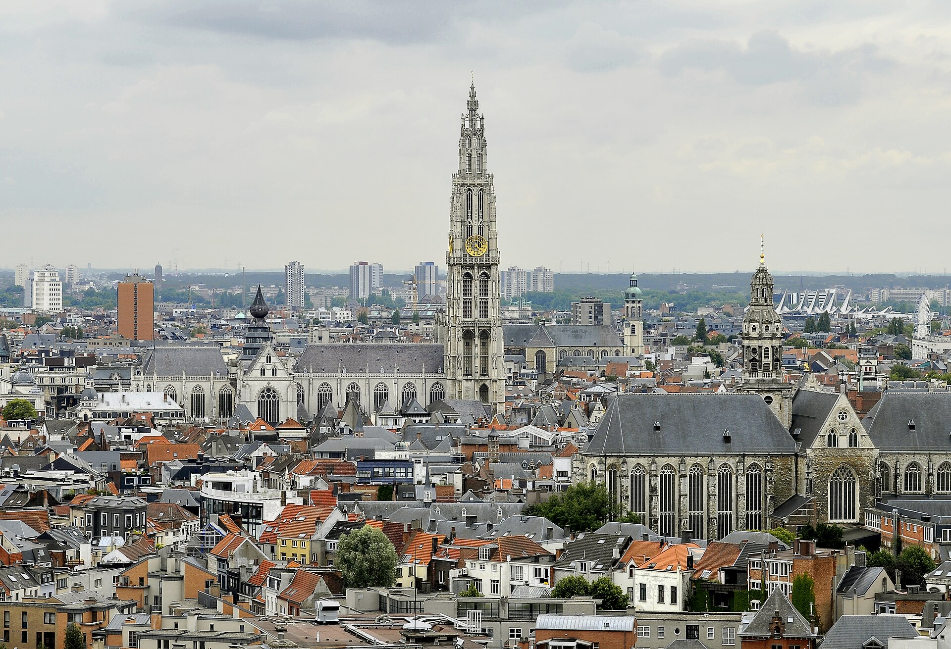 Antwerpen