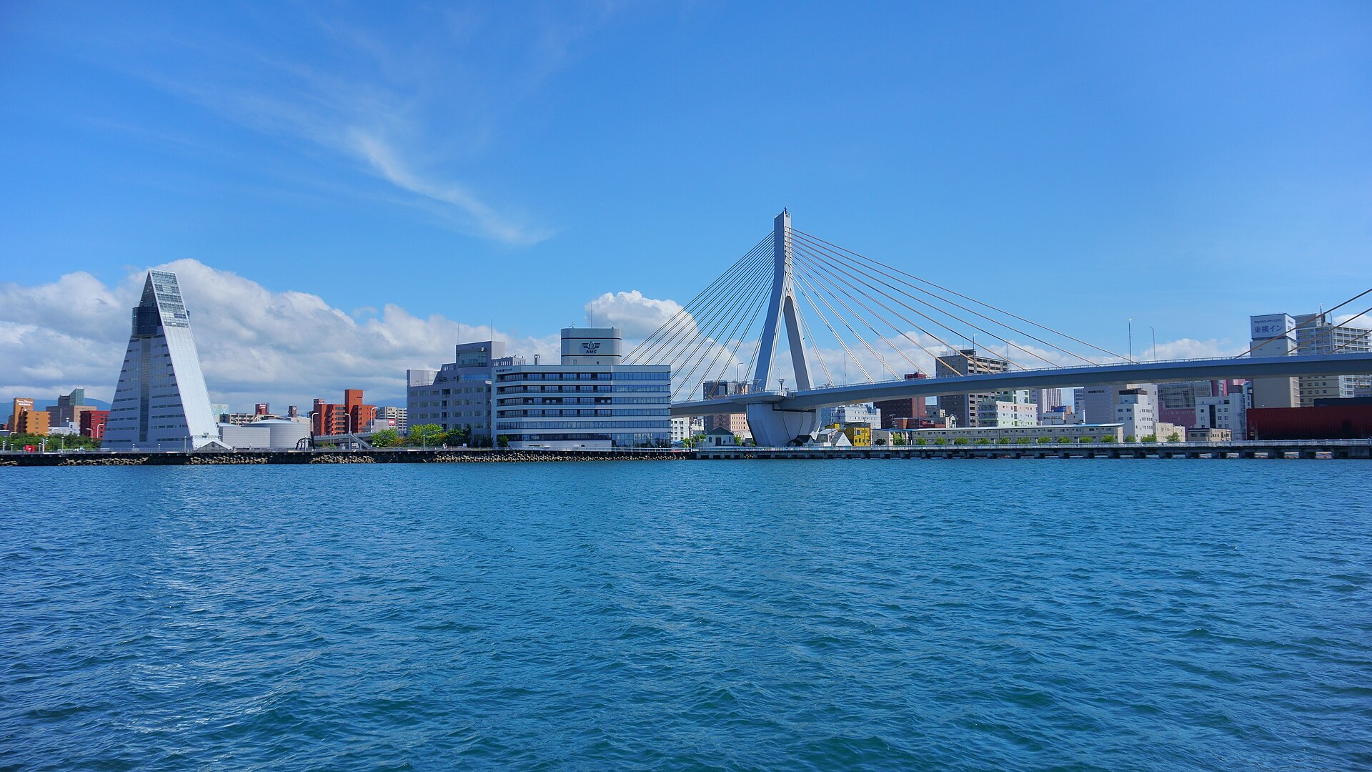 Aomori