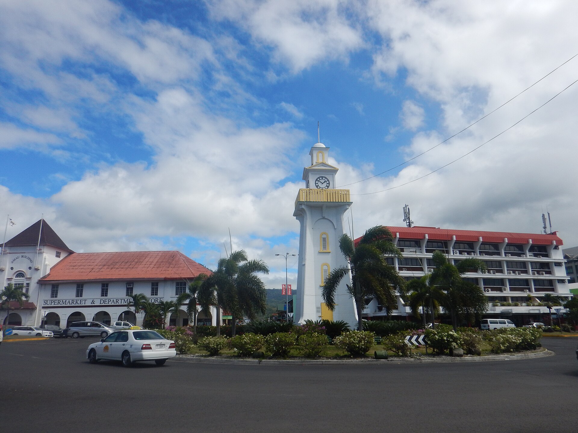 Apia