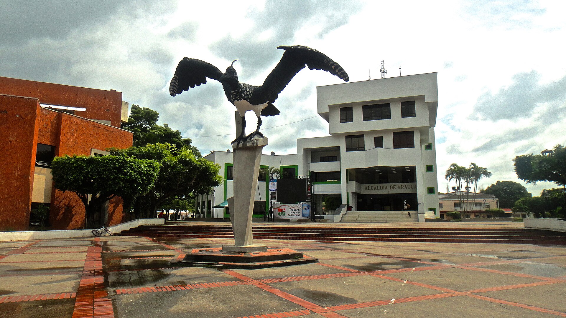Arauca