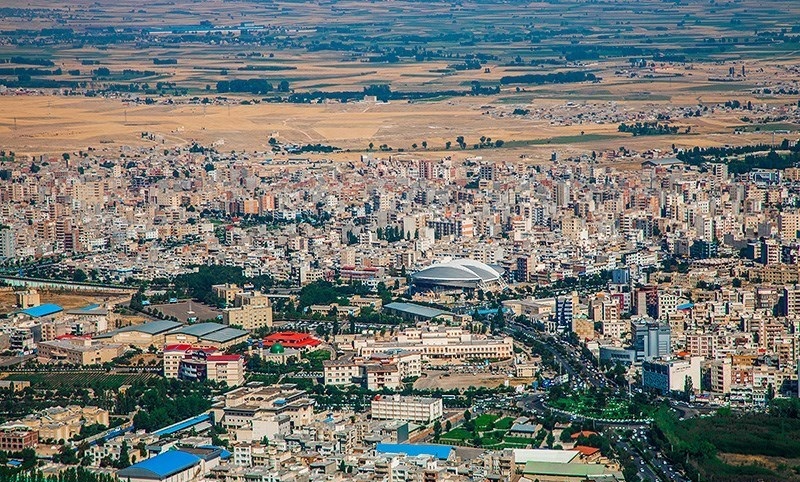 Ardabil
