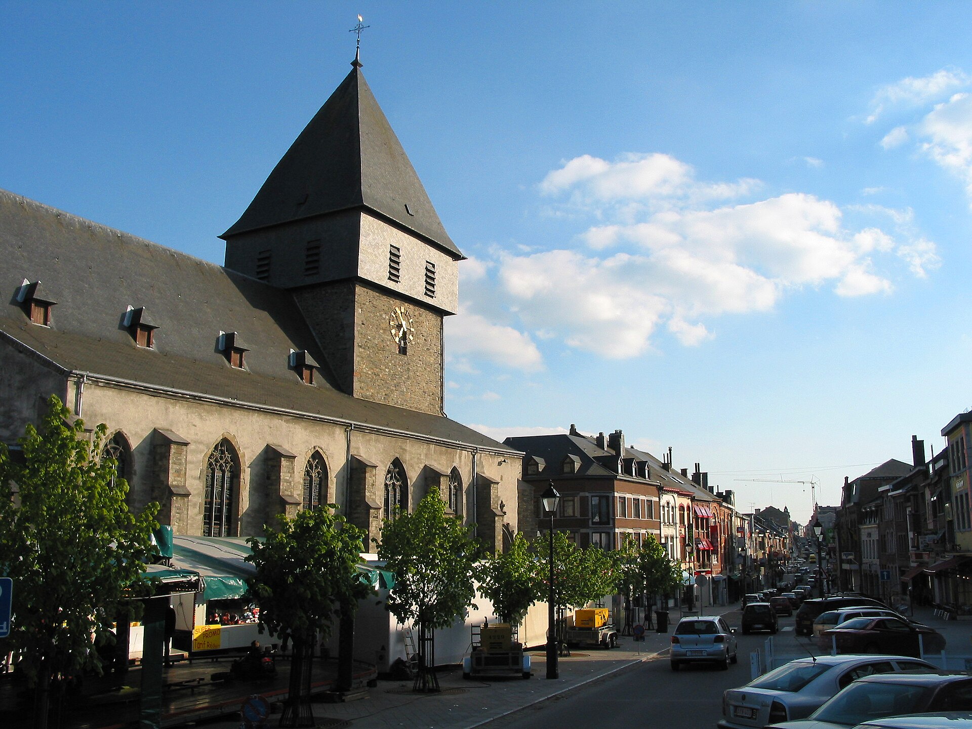 Ardenne
