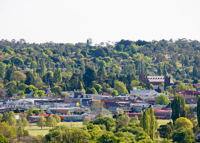 Armidale