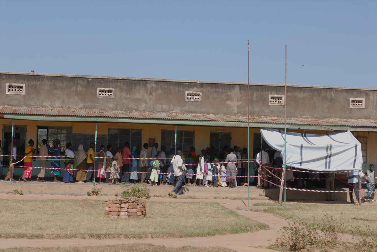 Arua