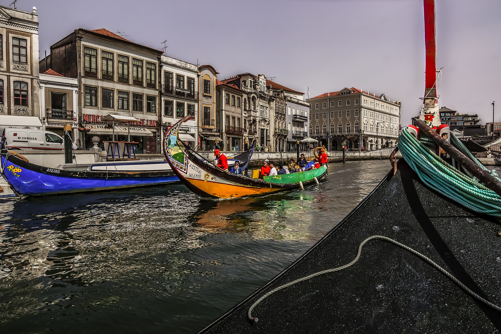 Aveiro