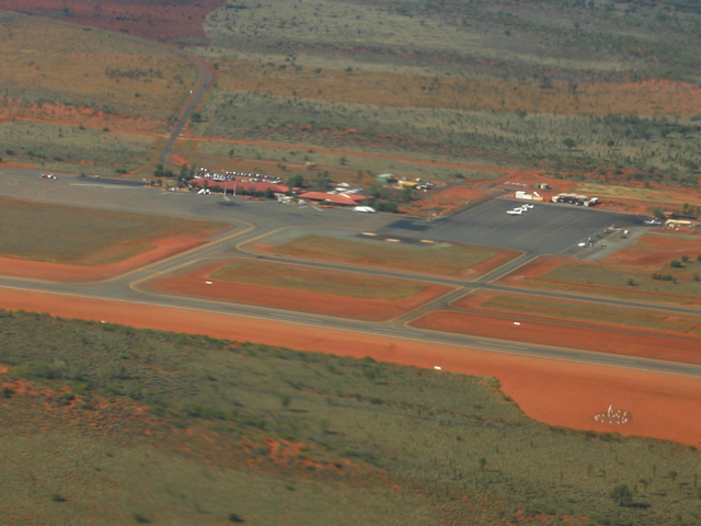Ayers Rock