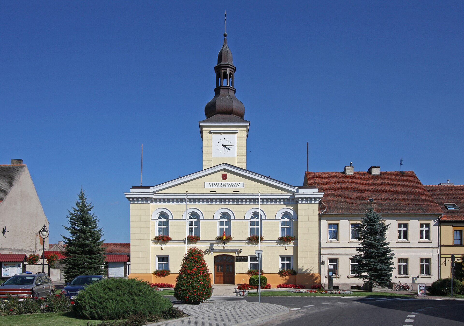 Zielona Góra