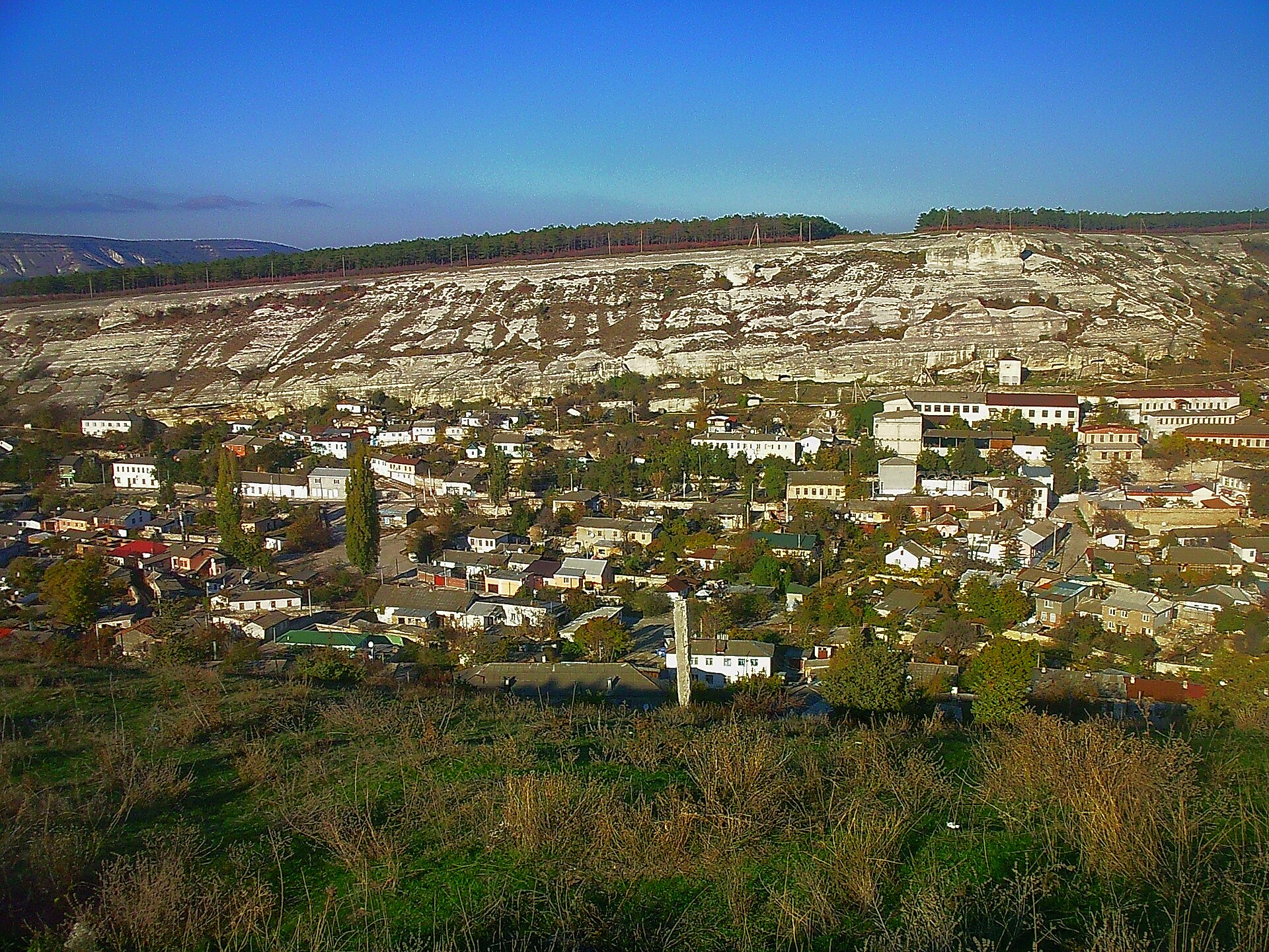 Bachčisaraj