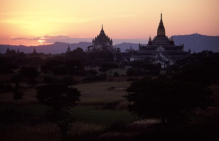Bagan