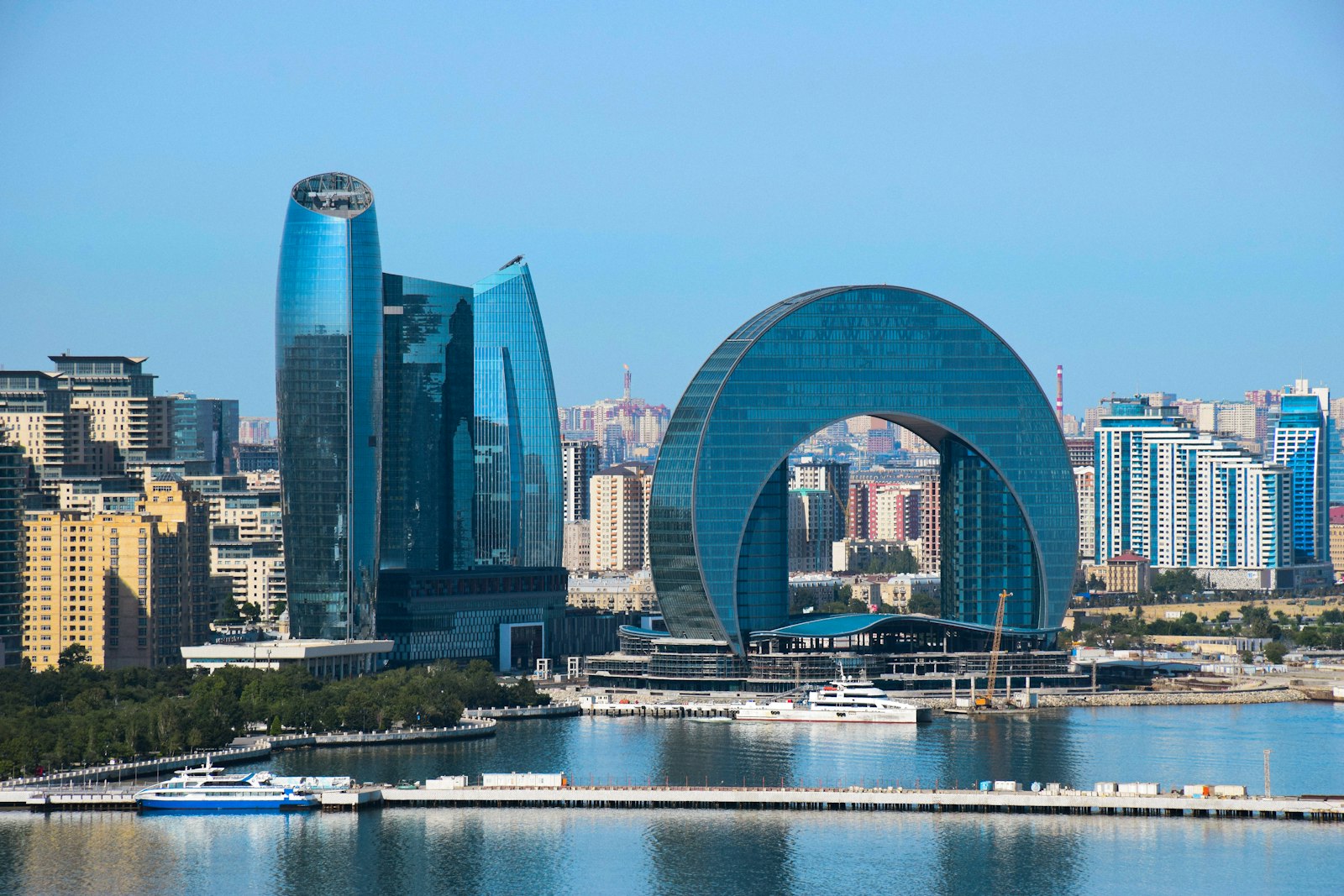 Baku