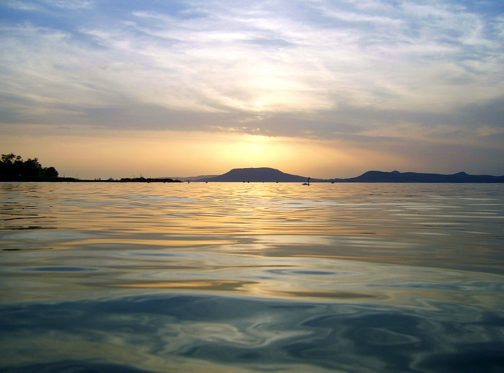 Balaton