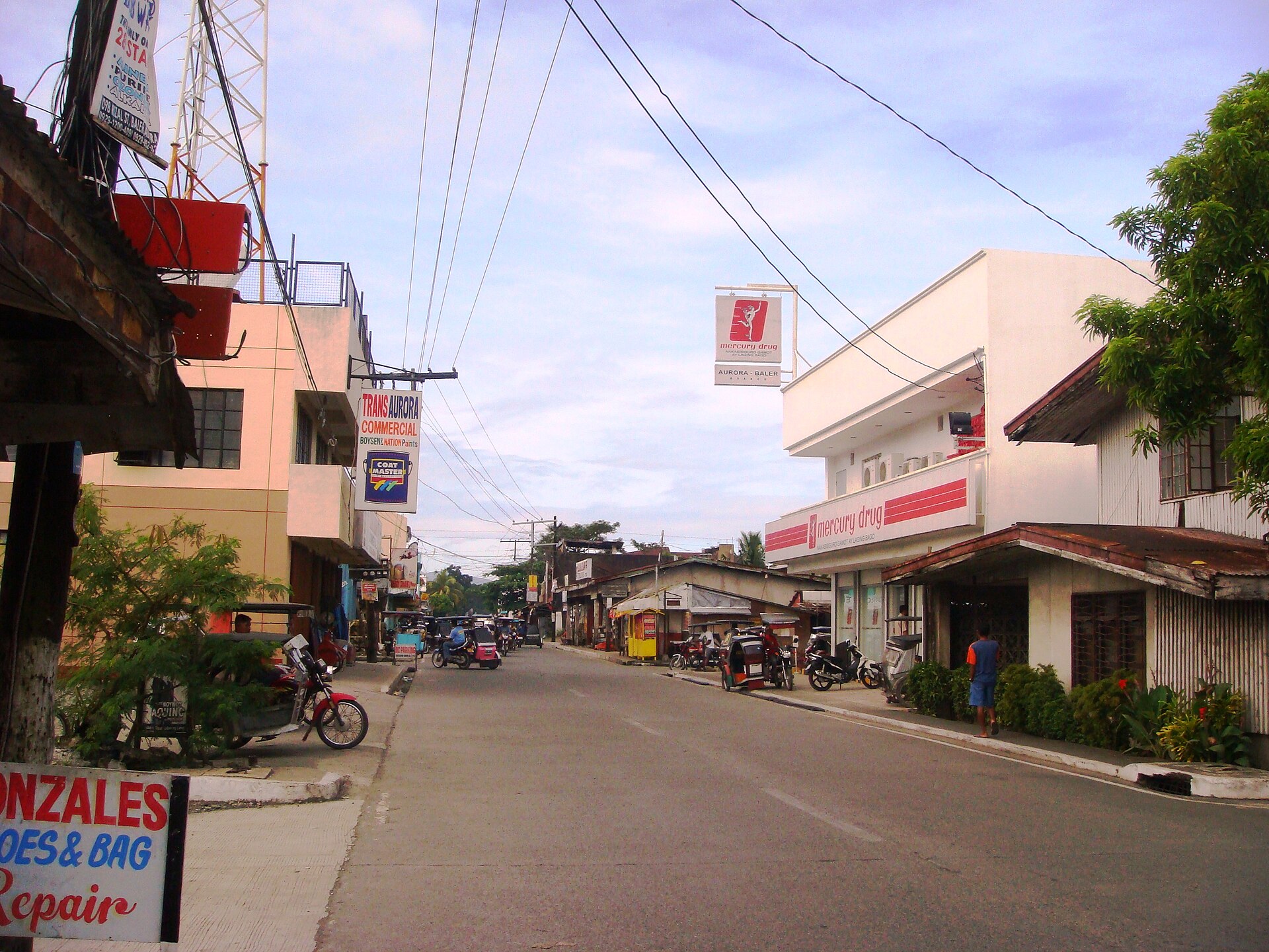 Baler