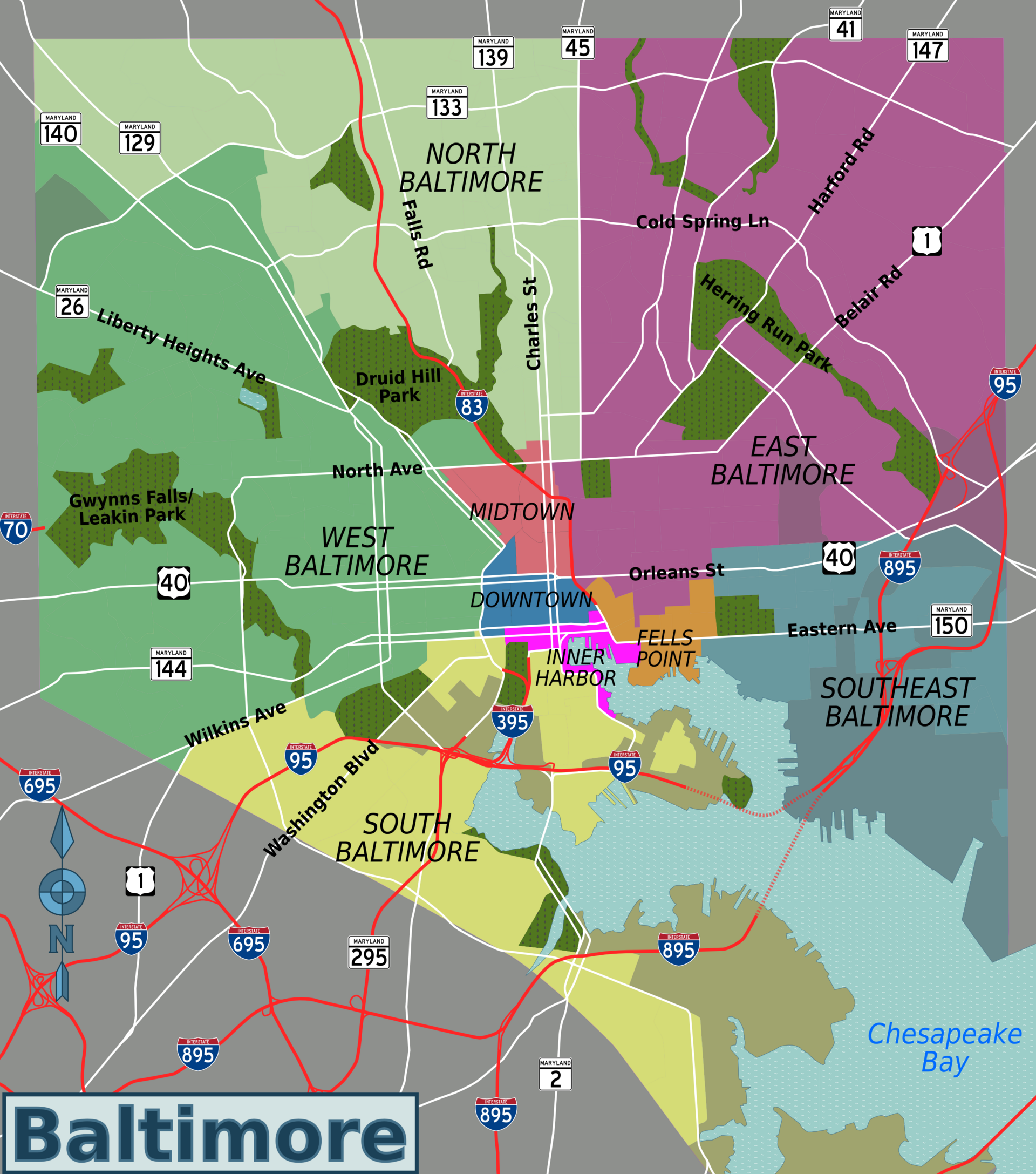 Baltimore