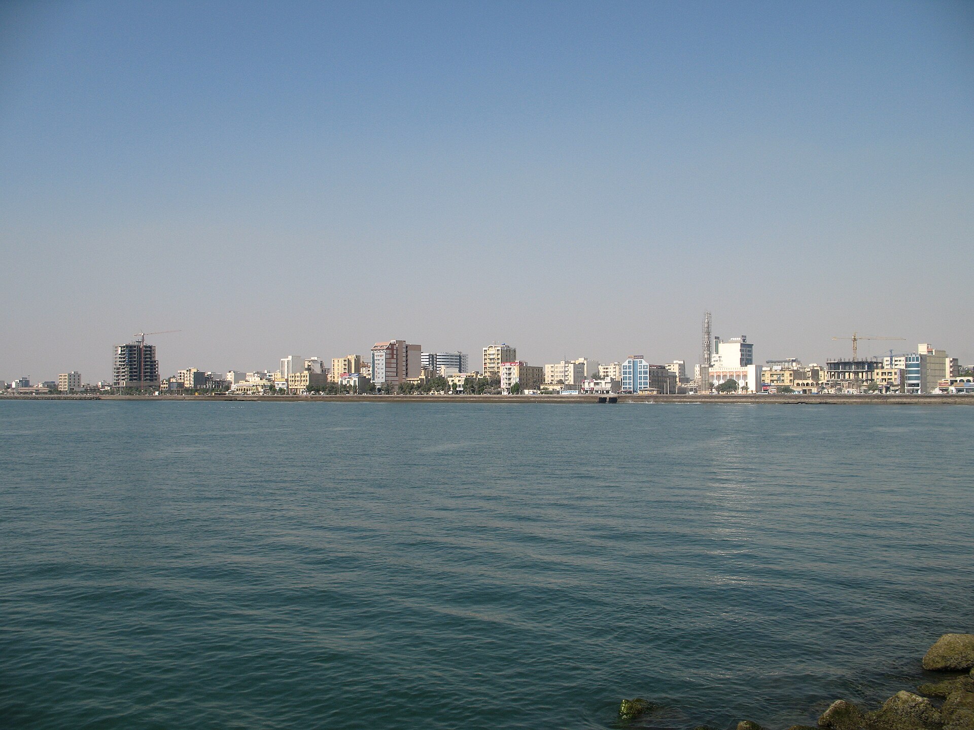 Bandar Abbas