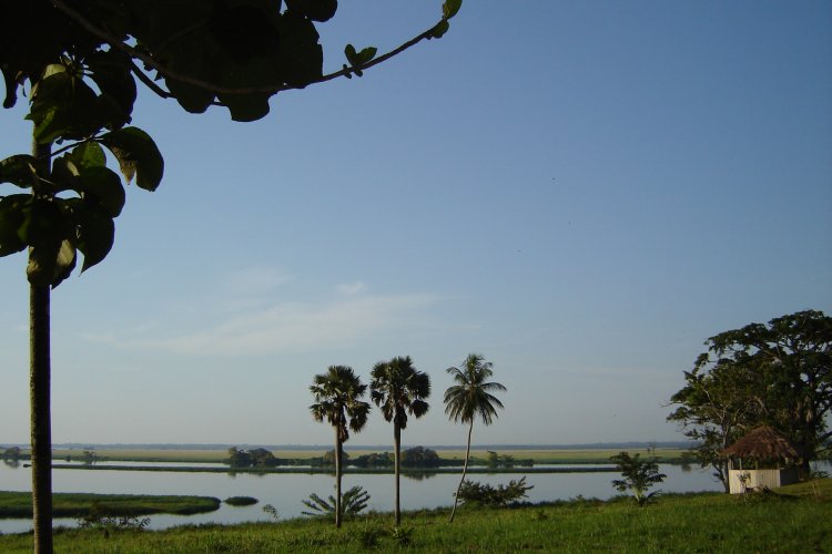 Bandundu