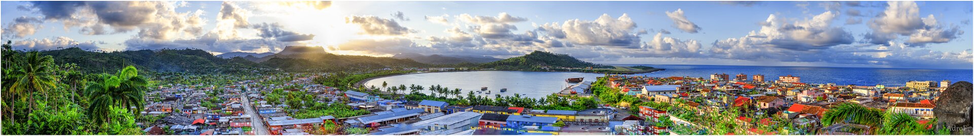 Baracoa