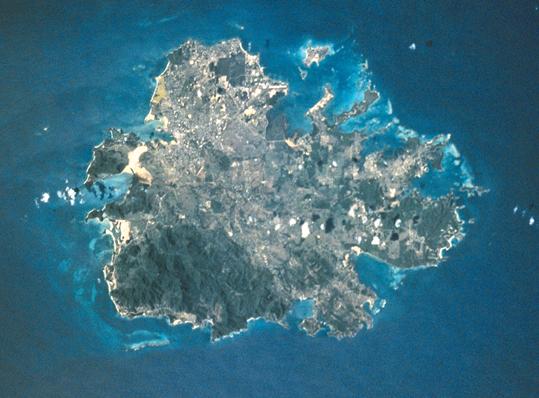 Barbuda