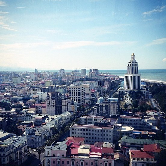 Батуми