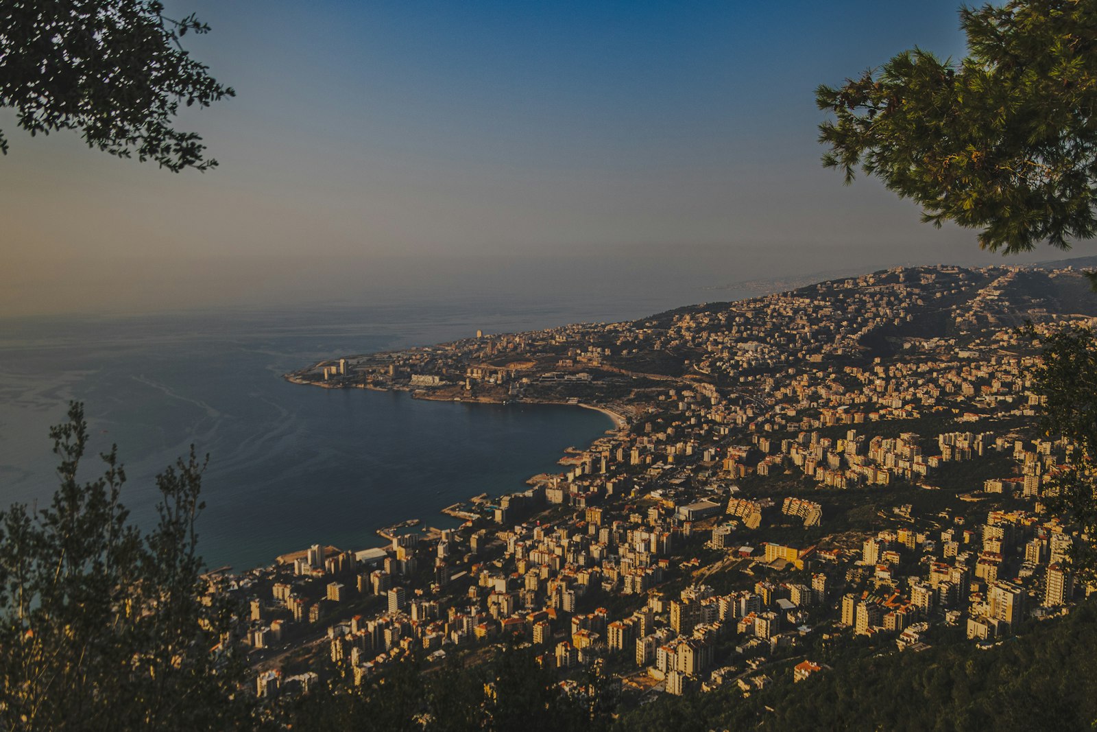 Beirut
