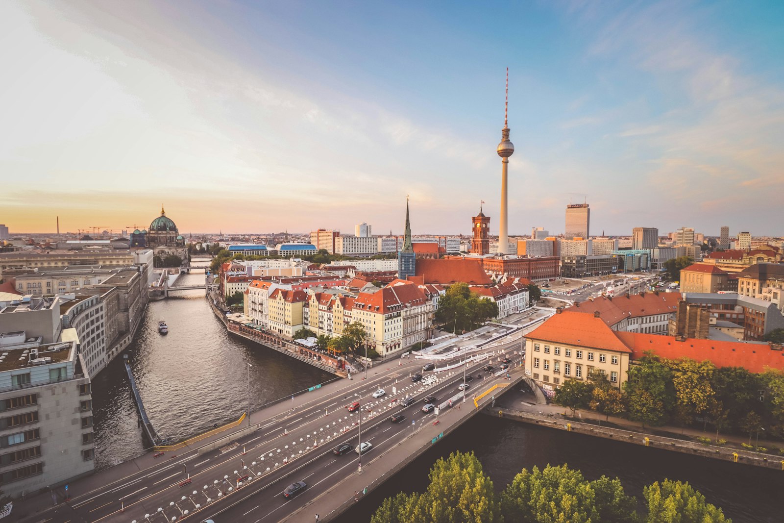 Berlino