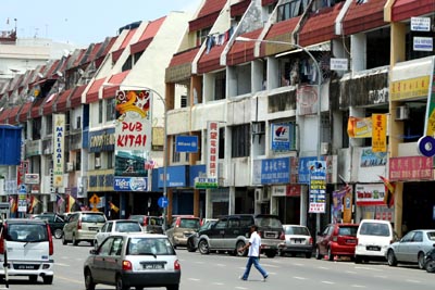 Bintulu