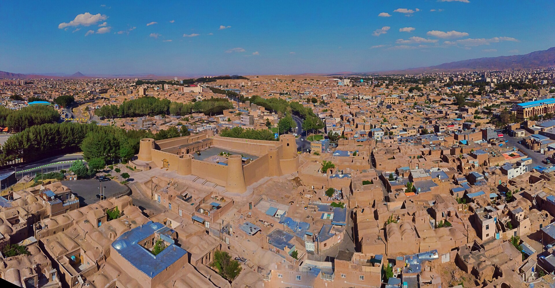 Birjand