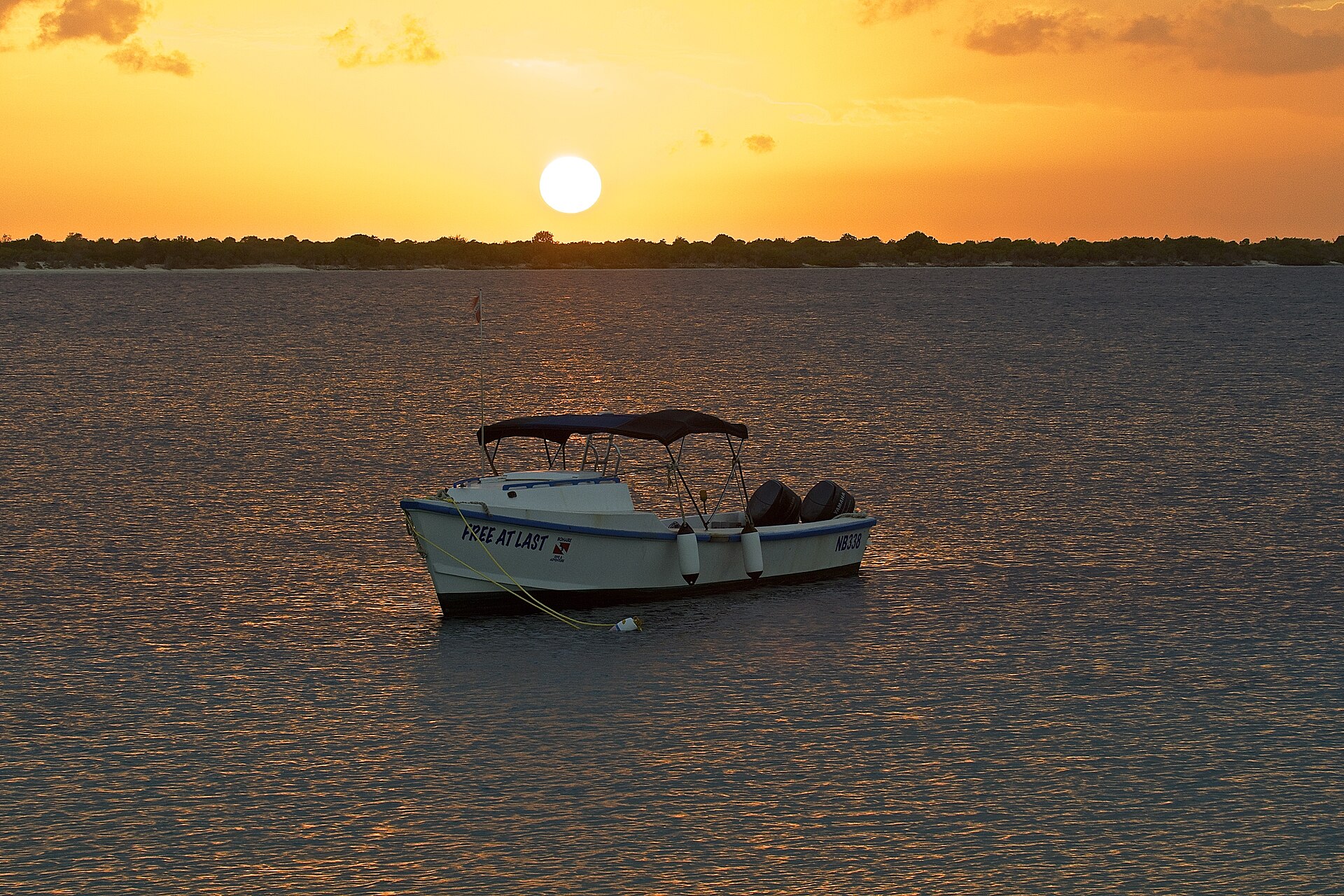 Bonaire