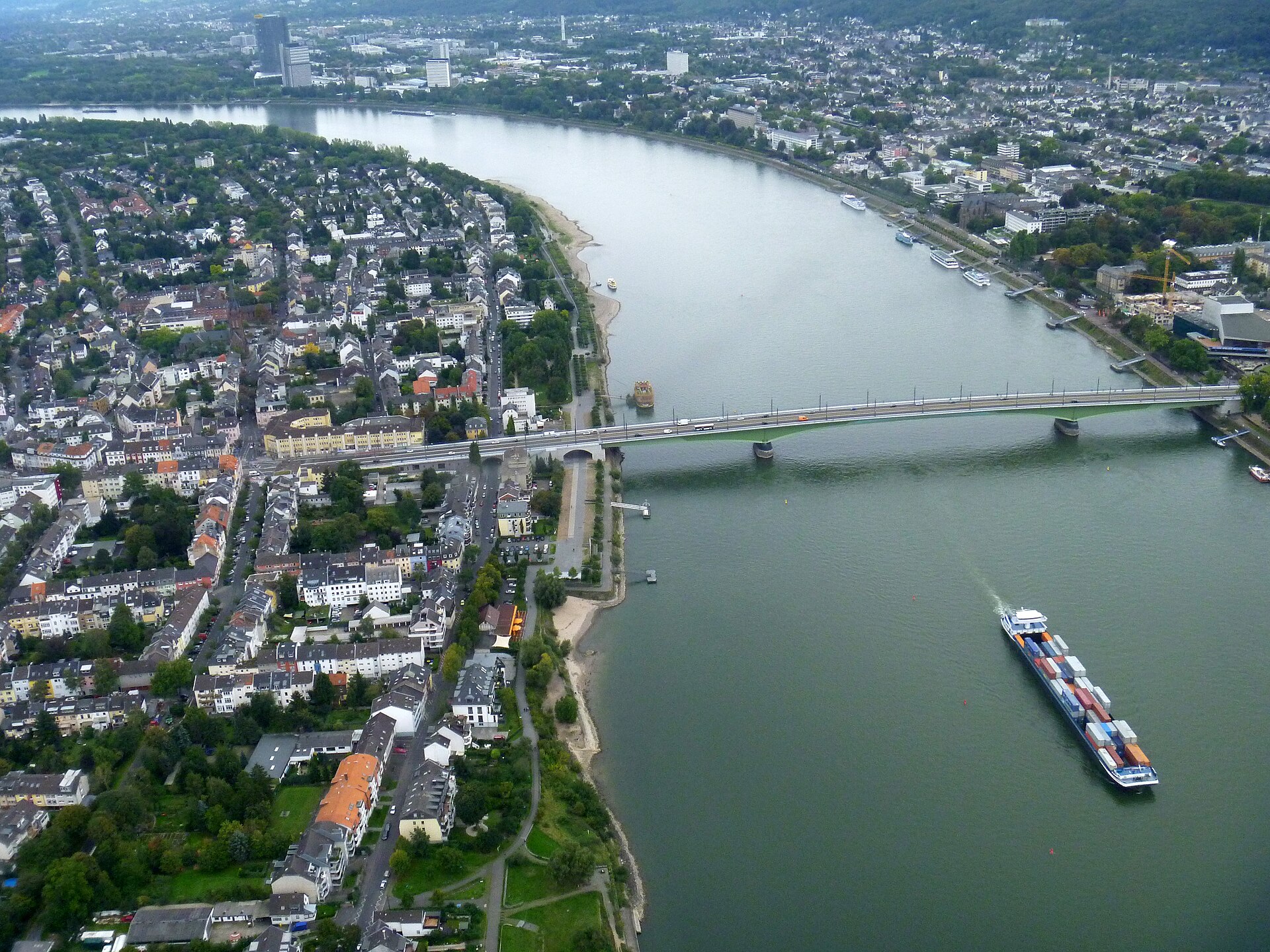 Bonn