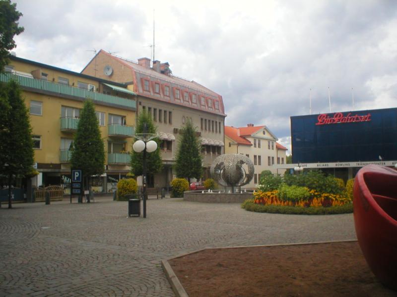 Бурлэнге