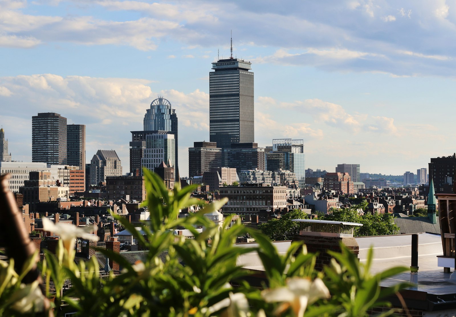 Boston