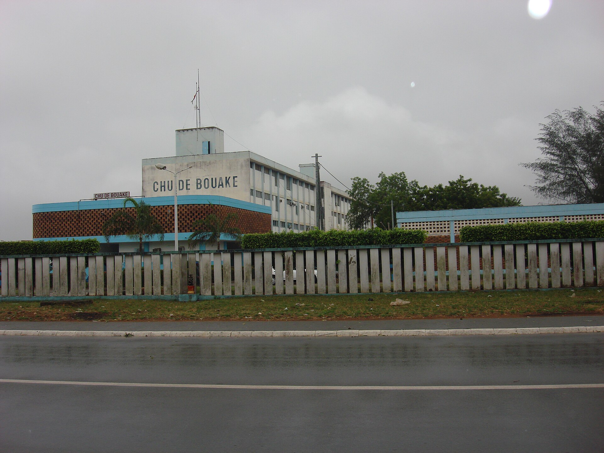 Bouaké