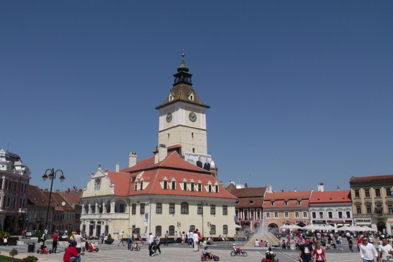 Brașov