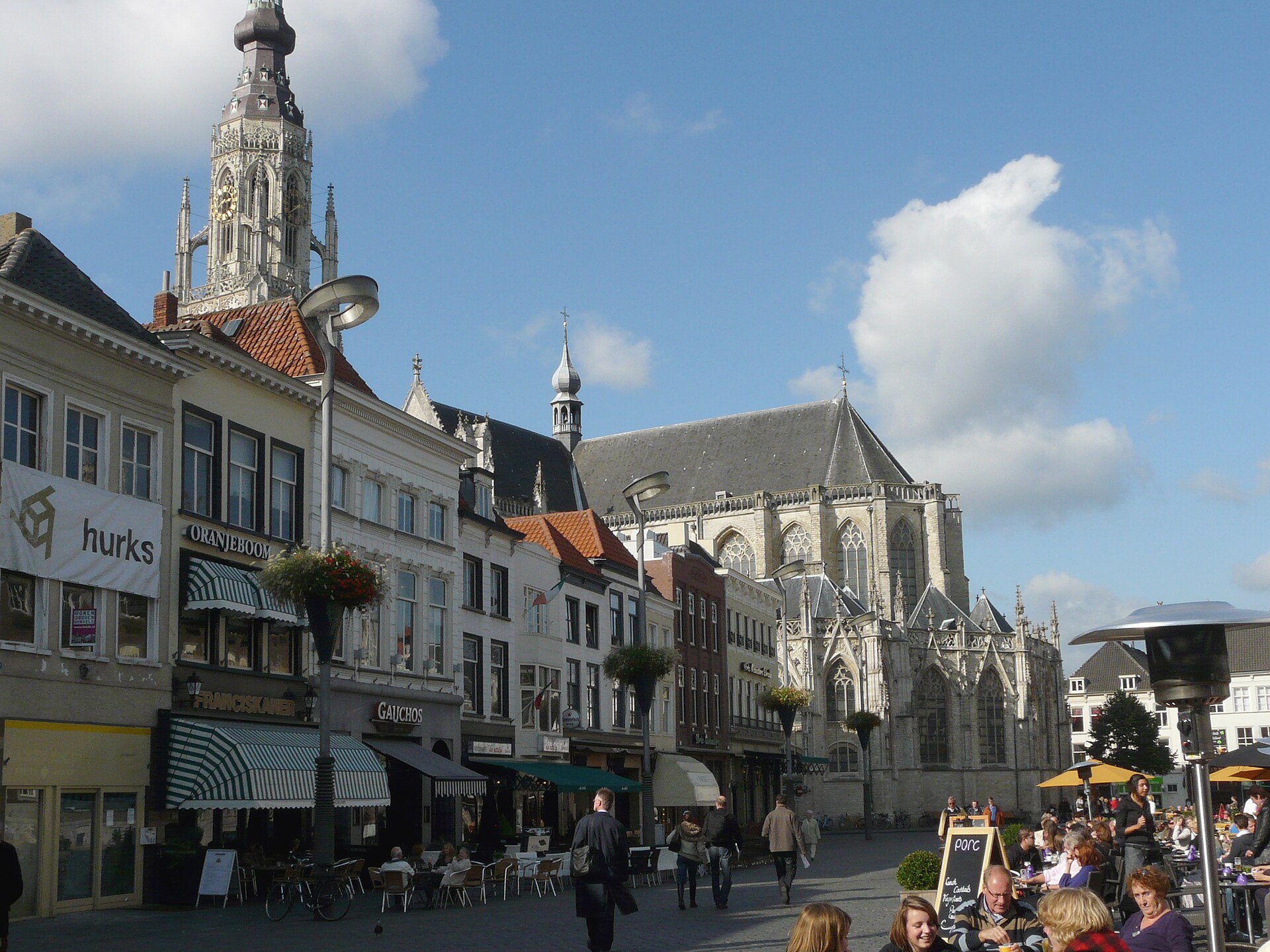 Breda