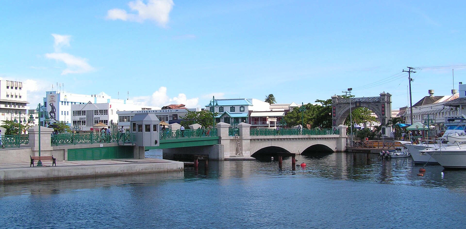 Bridgetown