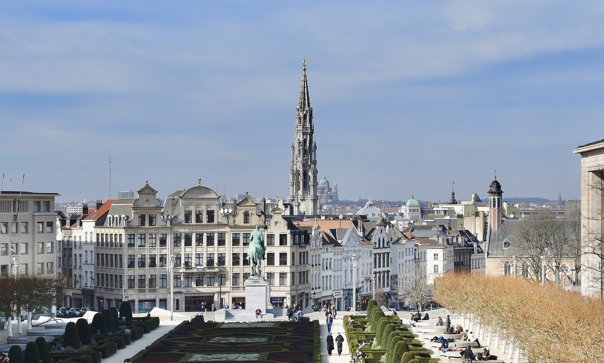 Bruxelles