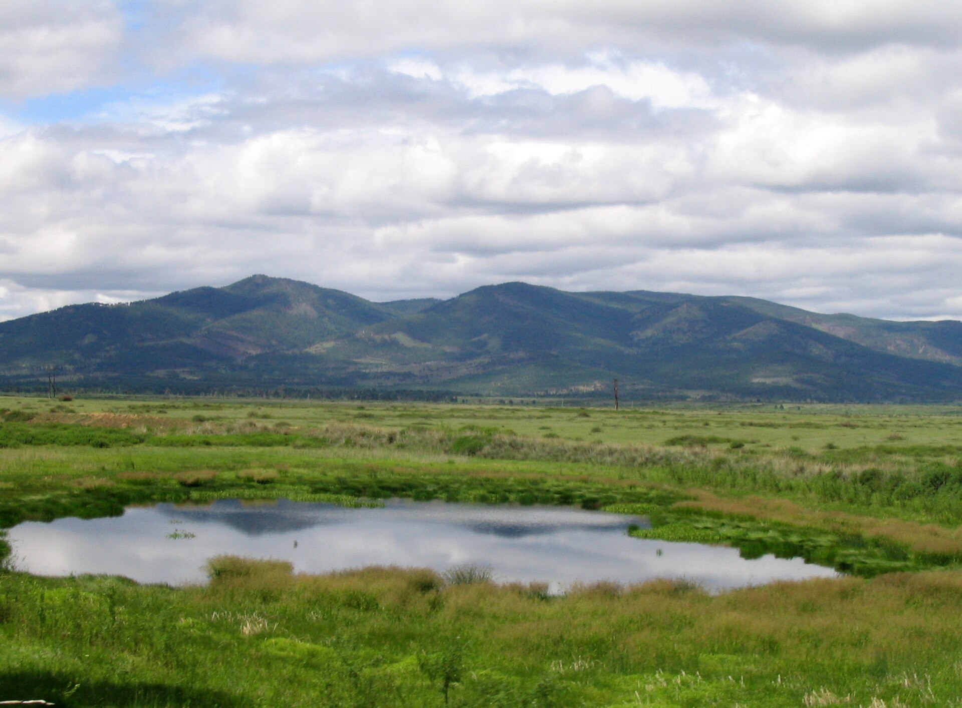 Buriazia